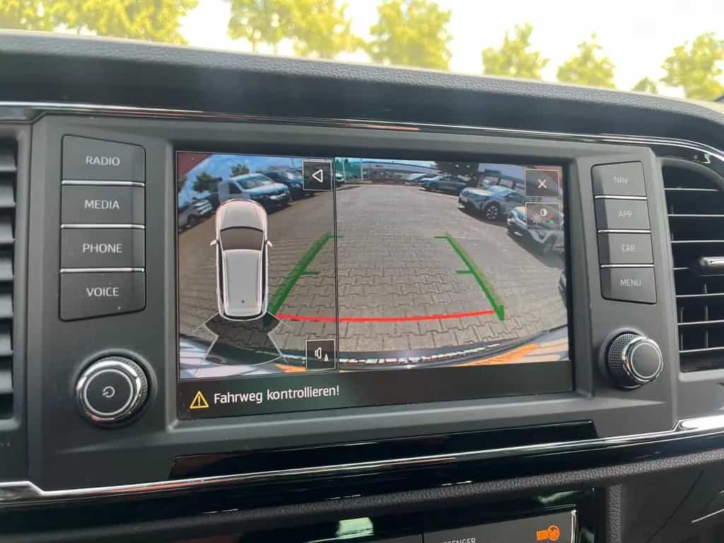 Seat Ateca FR 1.5 TSI DSG 08/2019-photo-11