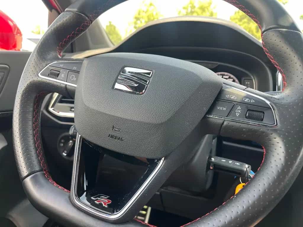 Seat Ateca FR 1.5 TSI DSG 08/2019-photo-12