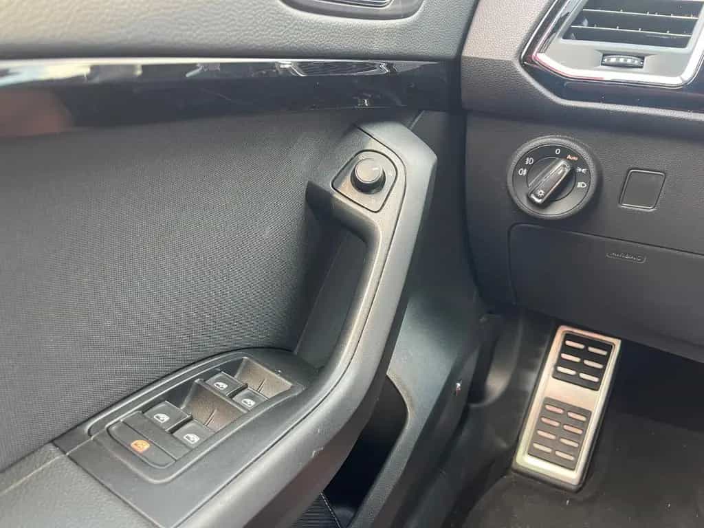 Seat Ateca FR 1.5 TSI DSG 08/2019-photo-16