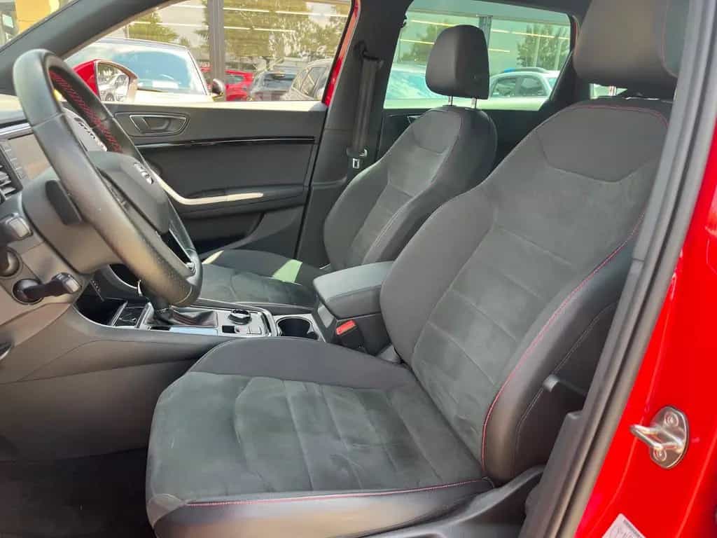 Seat Ateca FR 1.5 TSI DSG 08/2019-photo-18