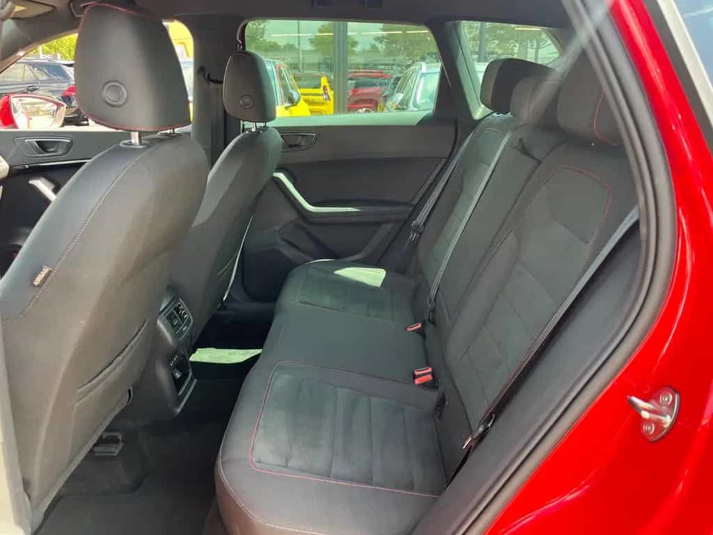 Seat Ateca FR 1.5 TSI DSG 08/2019-photo-19
