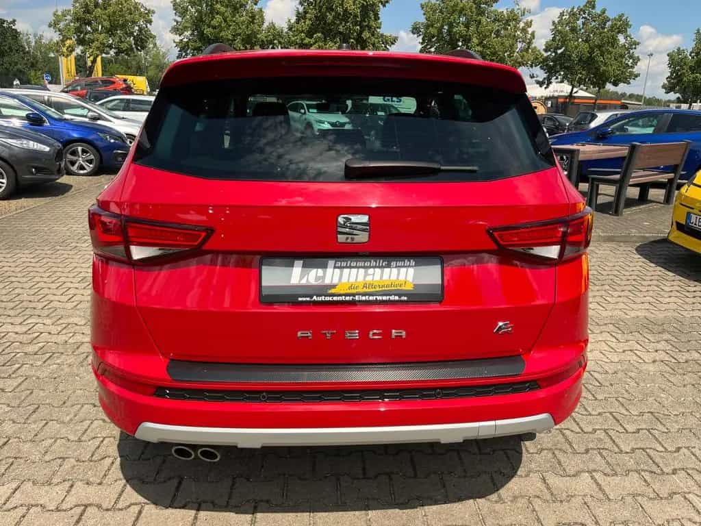 Seat Ateca FR 1.5 TSI DSG 08/2019-photo-7