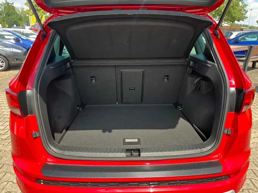 Seat Ateca FR 1.5 TSI DSG 08/2019-photo-8