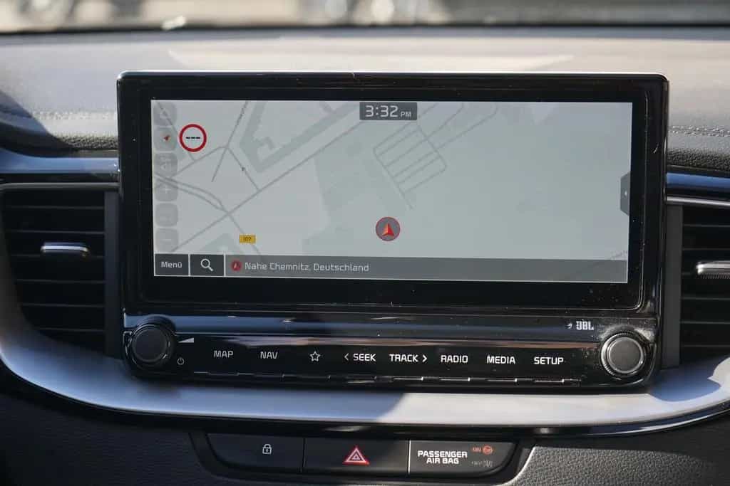 Kia pro cee'd / ProCeed ProCeed 1.6 T-GDI GT LED Panorama Totwinkel AHK 09/2021-photo-11