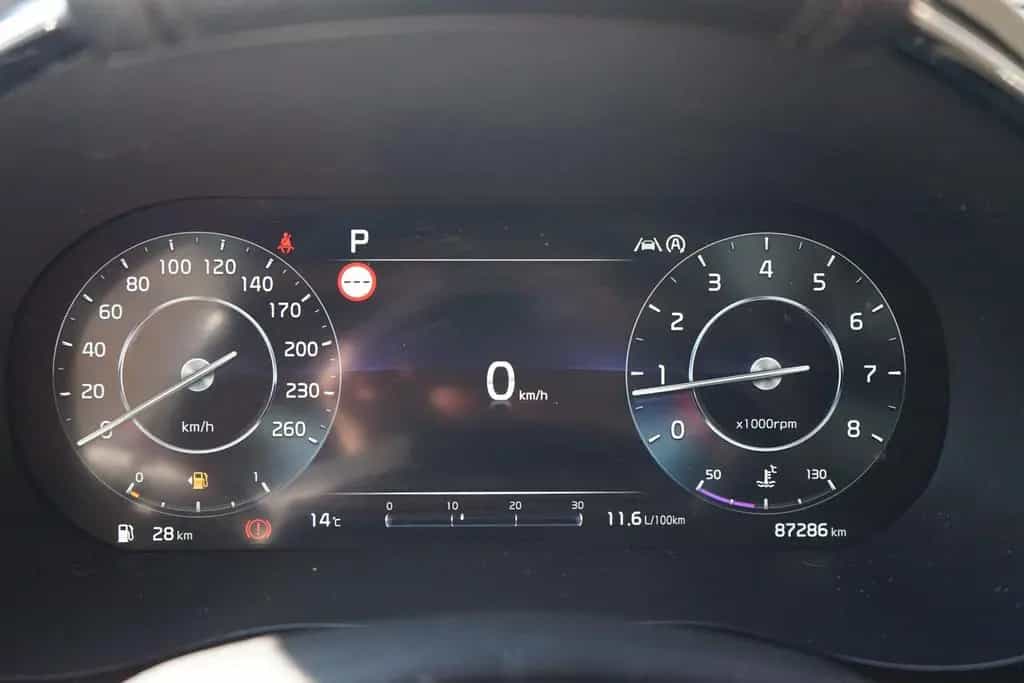 Kia pro cee'd / ProCeed ProCeed 1.6 T-GDI GT LED Panorama Totwinkel AHK 09/2021-photo-19