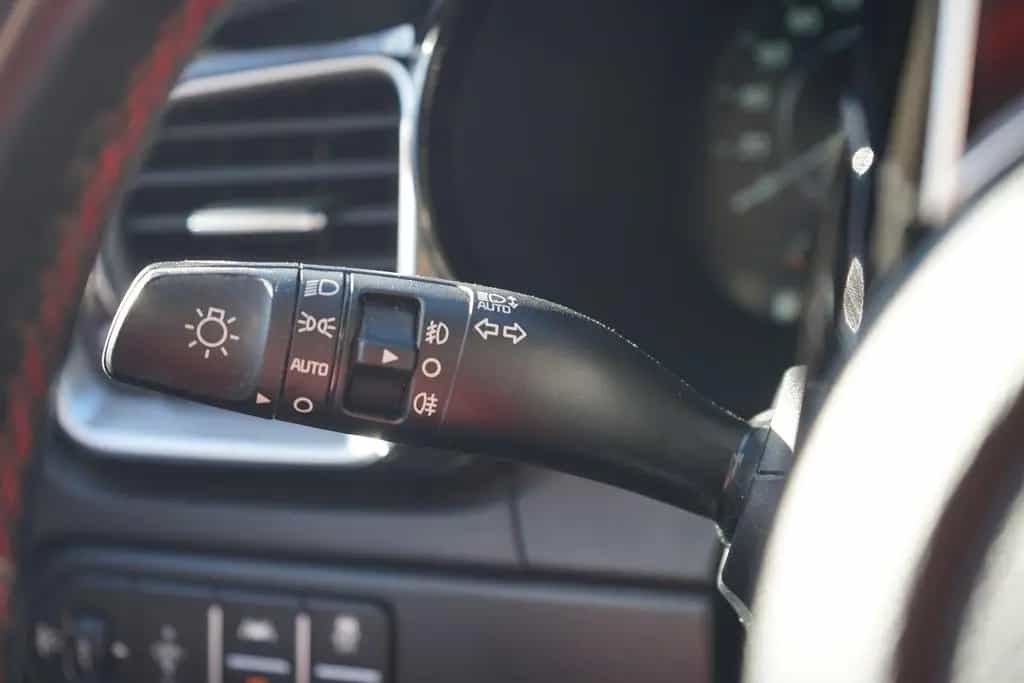 Kia pro cee'd / ProCeed ProCeed 1.6 T-GDI GT LED Panorama Totwinkel AHK 09/2021-photo-20
