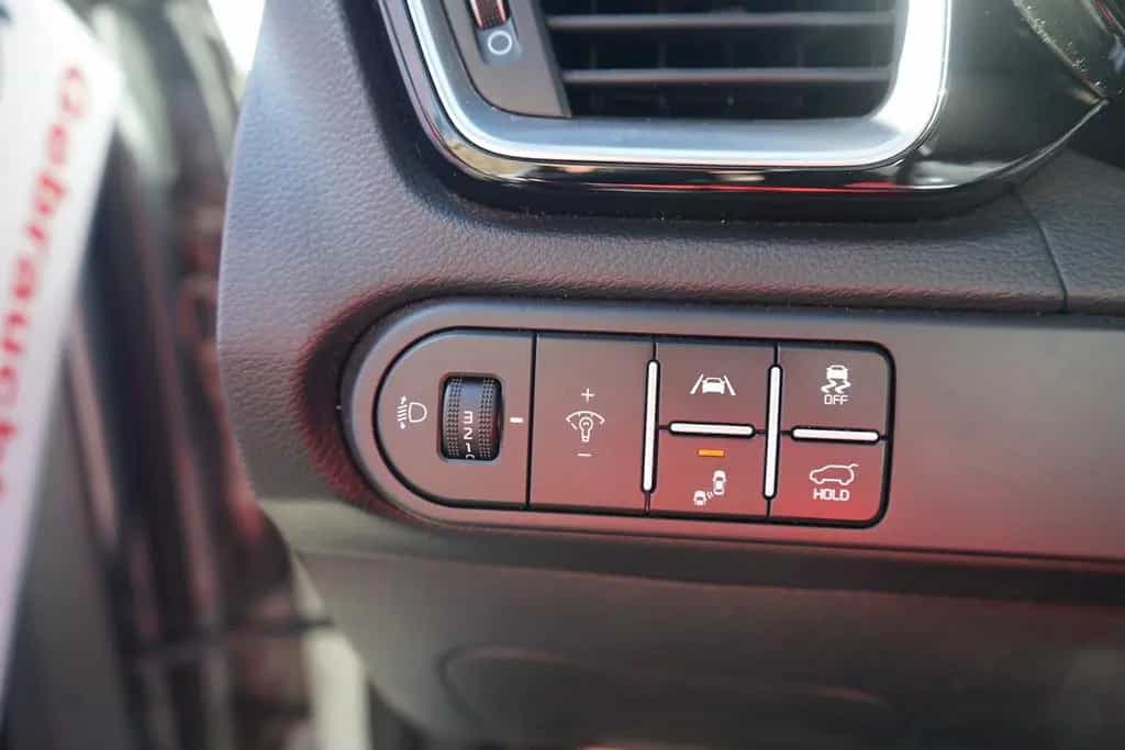 Kia pro cee'd / ProCeed ProCeed 1.6 T-GDI GT LED Panorama Totwinkel AHK 09/2021-photo-25