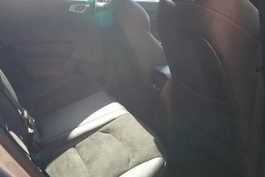 Kia pro cee'd / ProCeed ProCeed 1.6 T-GDI GT LED Panorama Totwinkel AHK 09/2021-photo-30