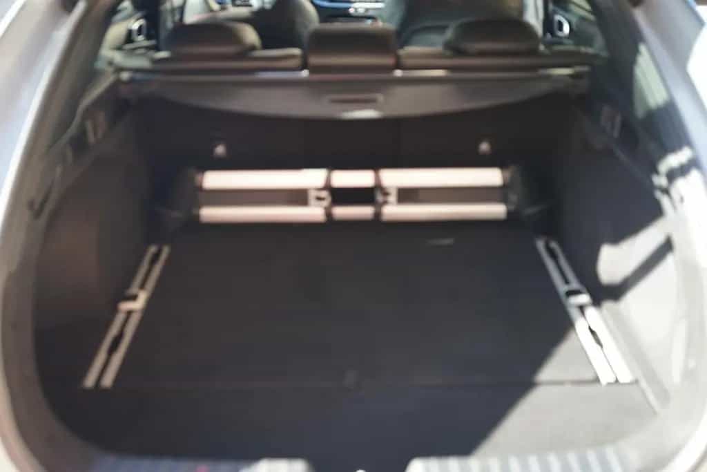 Kia pro cee'd / ProCeed ProCeed 1.6 T-GDI GT LED Panorama Totwinkel AHK 09/2021-photo-31