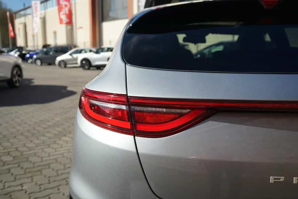 Kia pro cee'd / ProCeed ProCeed 1.6 T-GDI GT LED Panorama Totwinkel AHK 09/2021-photo-39