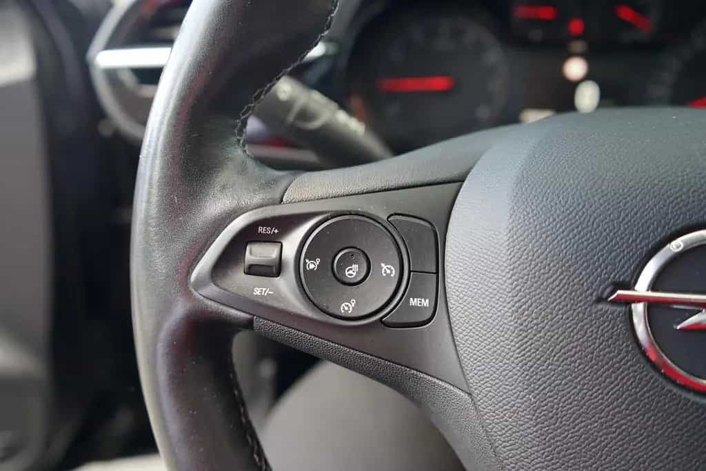 Opel Corsa F 1.2 Elegance LED Kamera IntelliLink 02/2020-photo-19