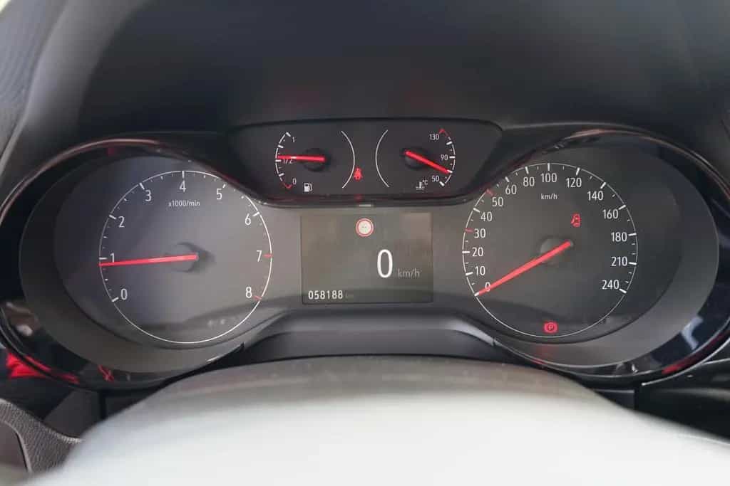 Opel Corsa F 1.2 Elegance LED Kamera IntelliLink 02/2020-photo-21