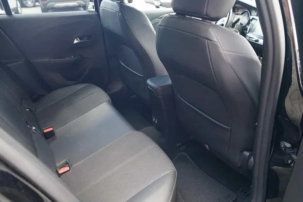 Opel Corsa F 1.2 Elegance LED Kamera IntelliLink 02/2020-photo-30