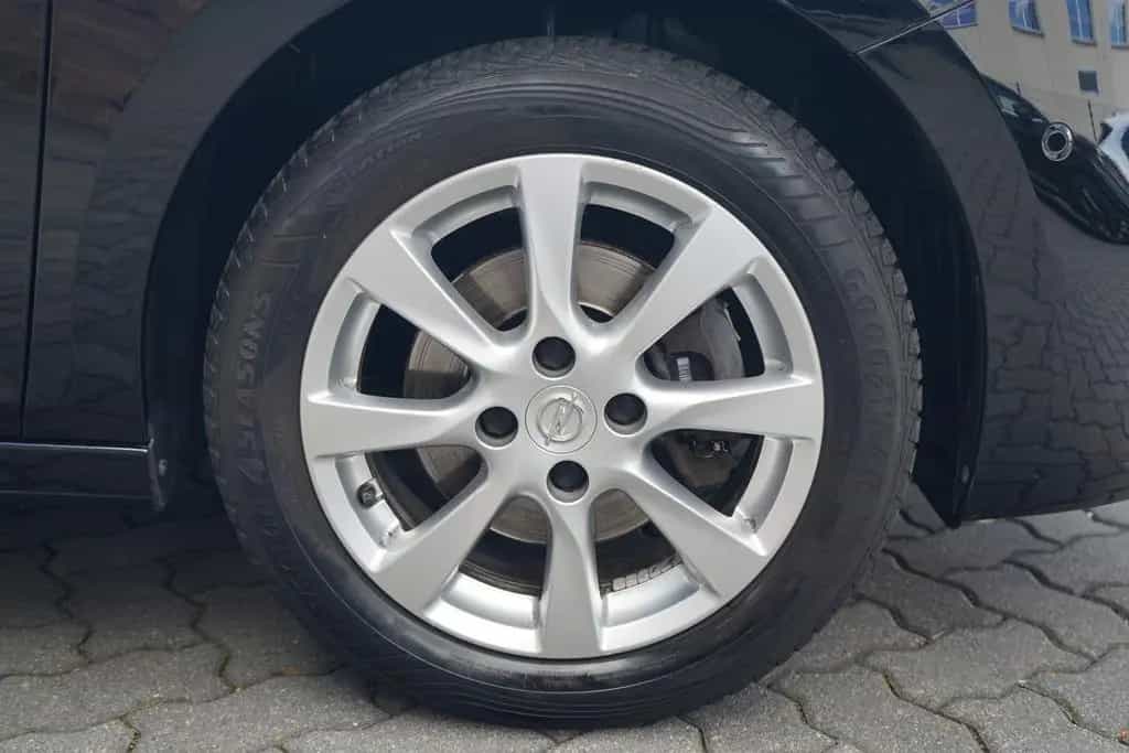 Opel Corsa F 1.2 Elegance LED Kamera IntelliLink 02/2020-photo-34