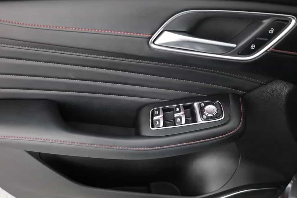 MG HS 1.5 T-GDI Luxury Aut. LED ACC Navi 360° Pano 03/2024-photo-20