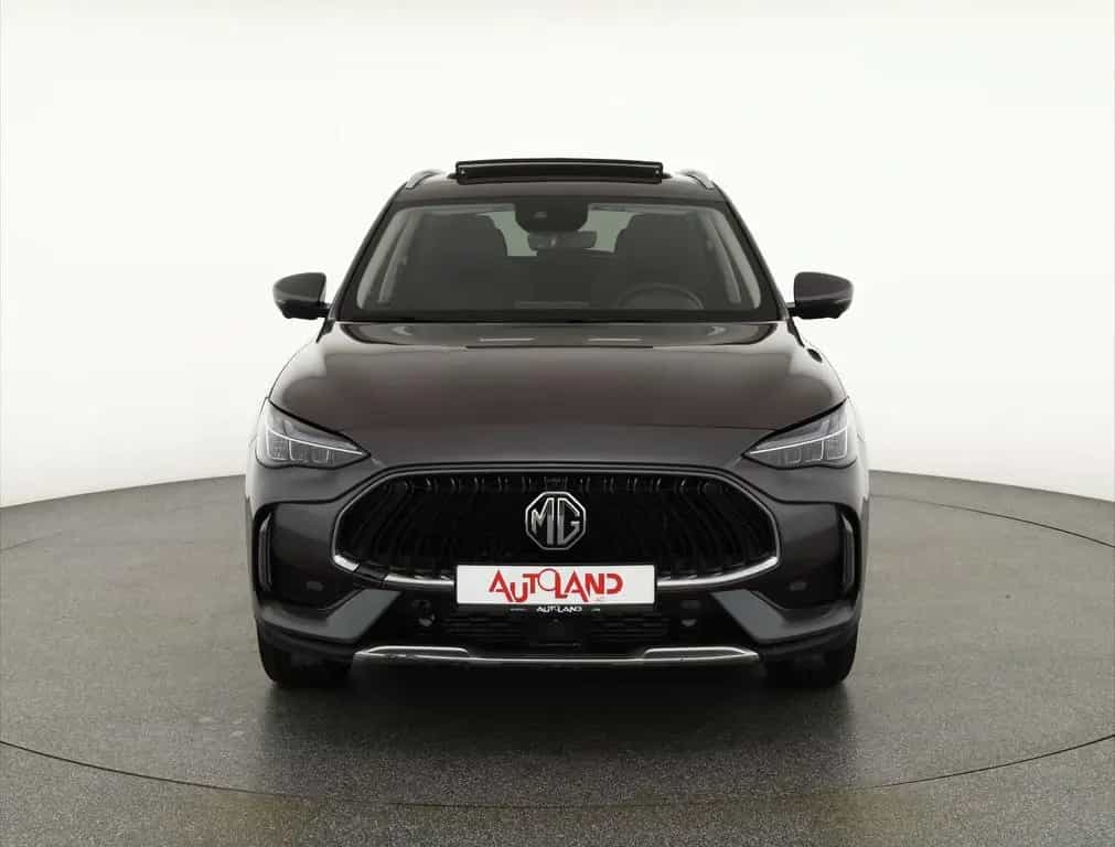 MG HS 1.5 T-GDI Luxury Aut. LED ACC Navi 360° Pano 03/2024-photo-7