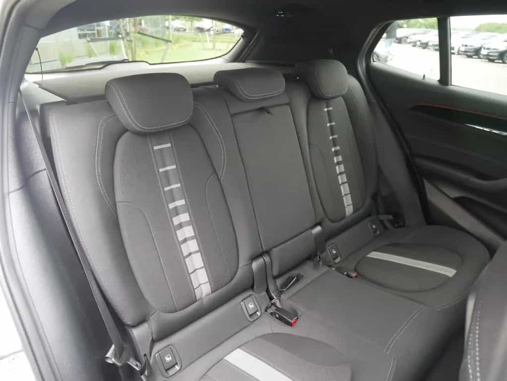 BMW X2 sDrive18i 18°LMR LED NAV PDC PA. SHZ 05/2022-photo-12