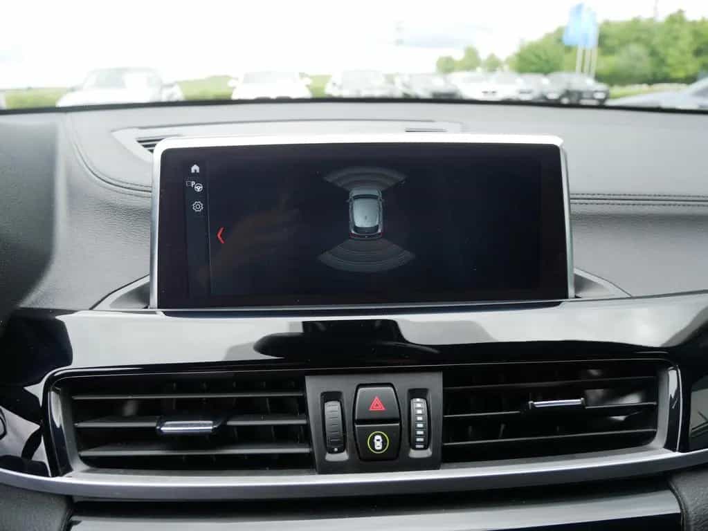 BMW X2 sDrive18i 18°LMR LED NAV PDC PA. SHZ 05/2022-photo-19