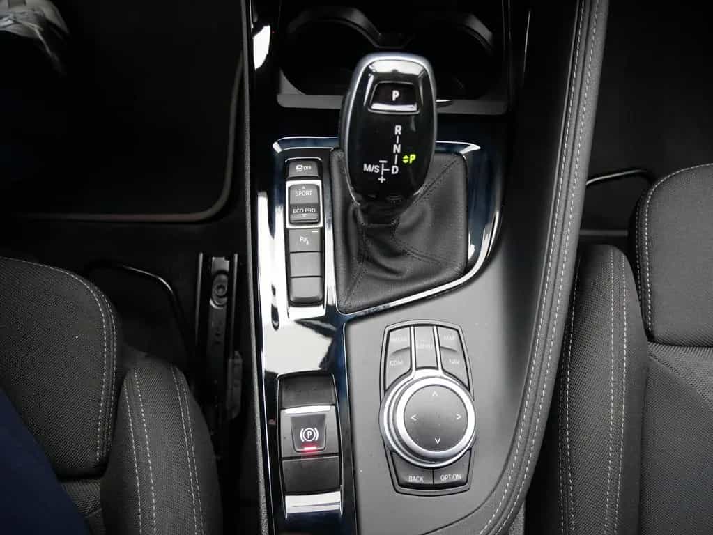 BMW X2 sDrive18i 18°LMR LED NAV PDC PA. SHZ 05/2022-photo-20
