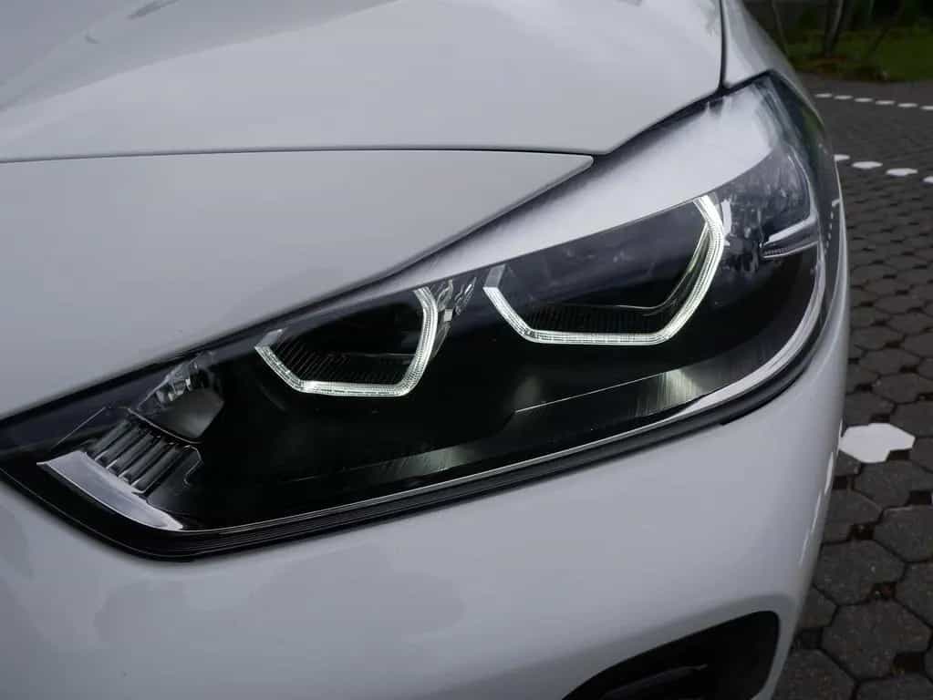 BMW X2 sDrive18i 18°LMR LED NAV PDC PA. SHZ 05/2022-photo-21