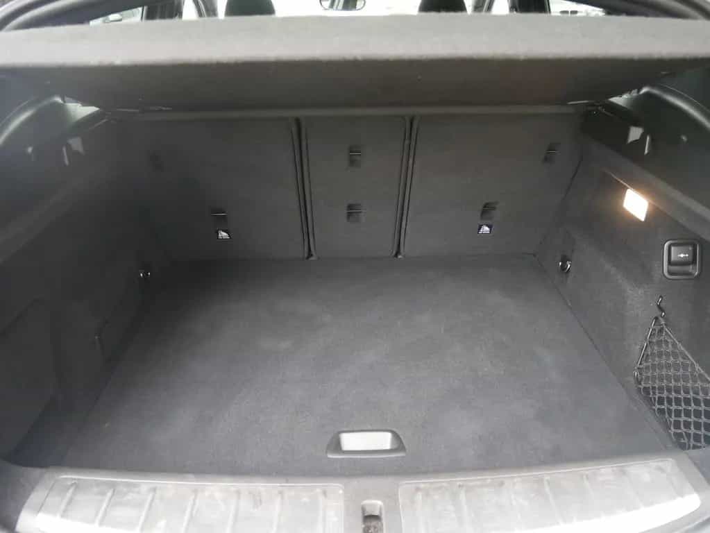 BMW X2 sDrive18i 18°LMR LED NAV PDC PA. SHZ 05/2022-photo-22