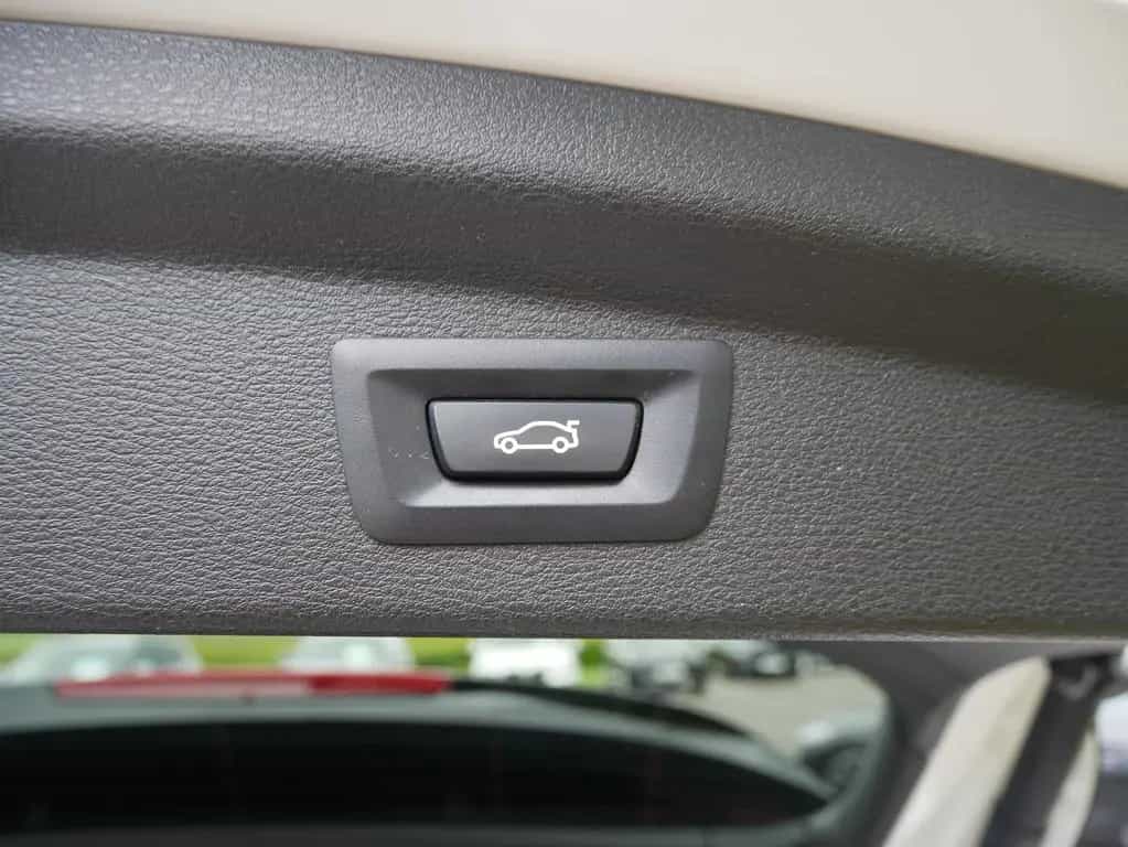 BMW X2 sDrive18i 18°LMR LED NAV PDC PA. SHZ 05/2022-photo-23