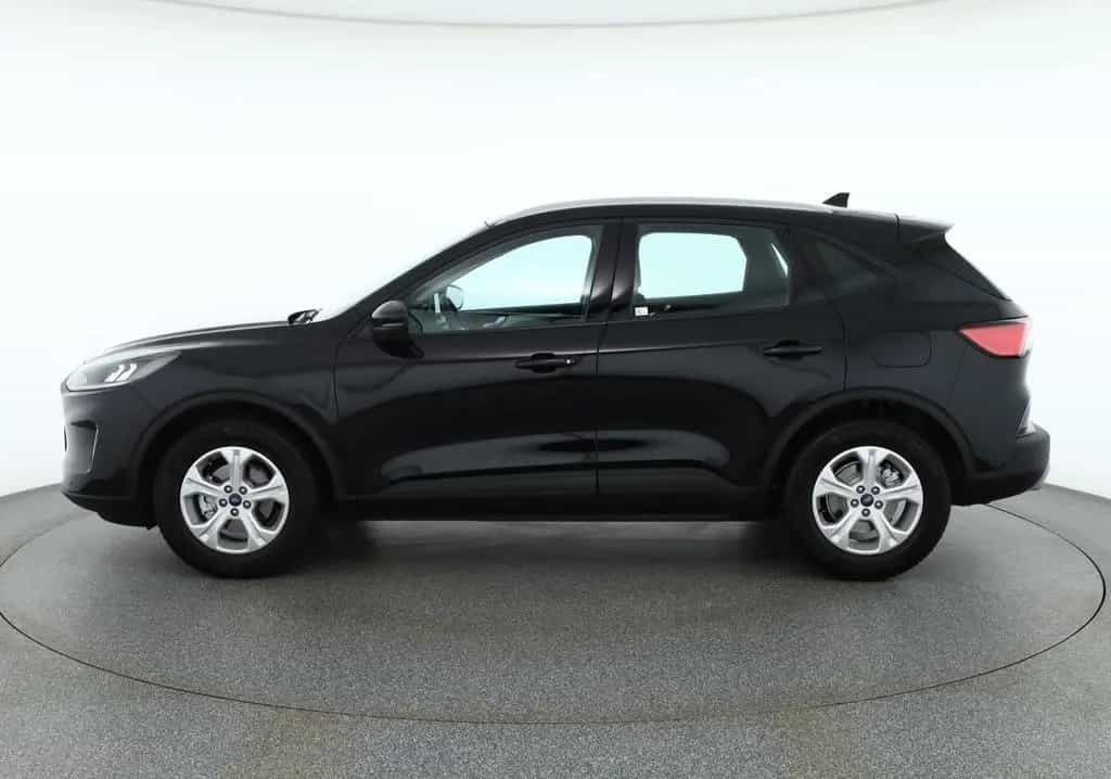 Ford Kuga 1.5 EB LED Navi Sitzheizung DAB Tempomat 07/2021-photo-1