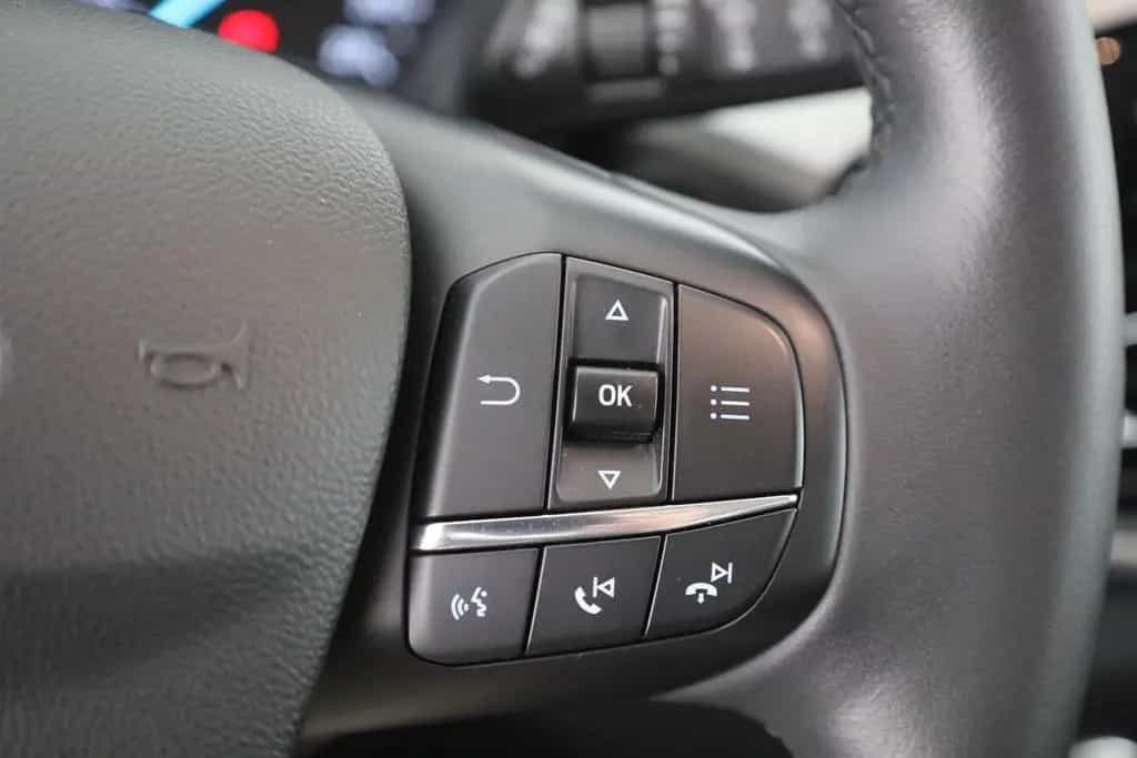Ford Kuga 1.5 EB LED Navi Sitzheizung DAB Tempomat 07/2021-photo-15