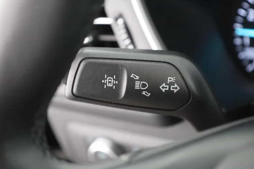 Ford Kuga 1.5 EB LED Navi Sitzheizung DAB Tempomat 07/2021-photo-16