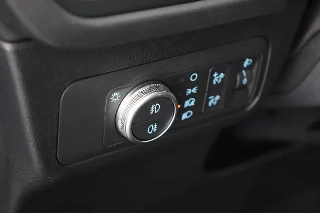 Ford Kuga 1.5 EB LED Navi Sitzheizung DAB Tempomat 07/2021-photo-19