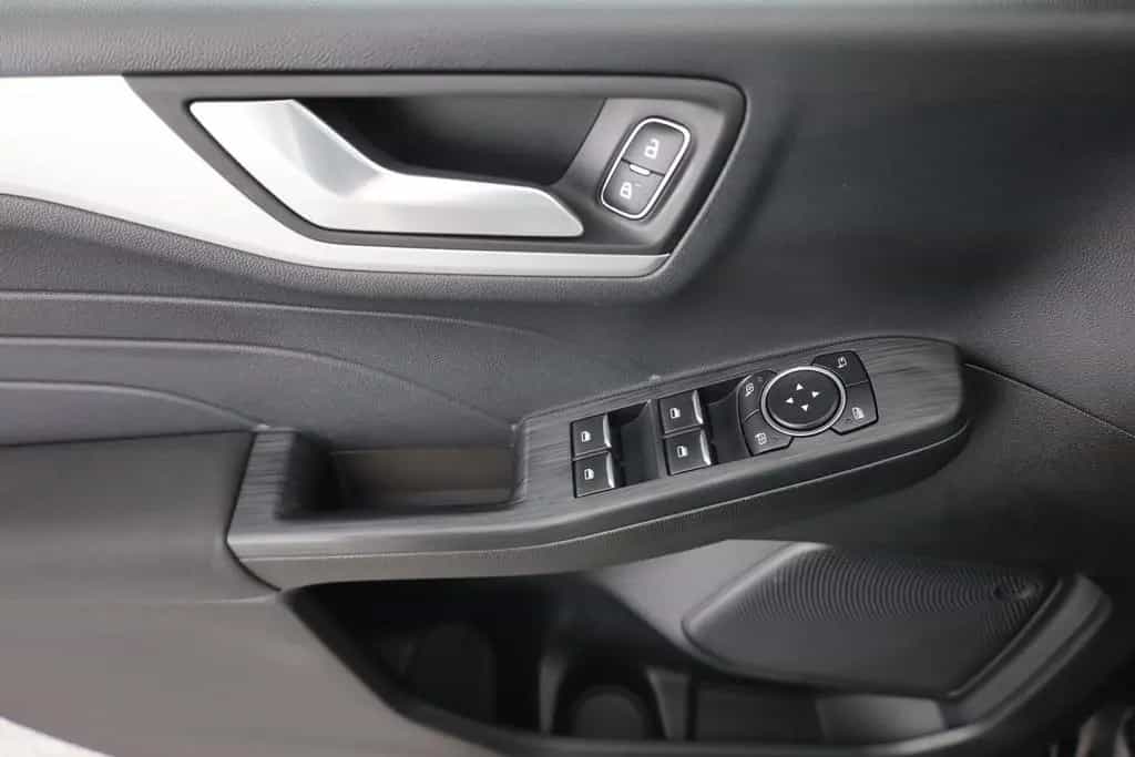 Ford Kuga 1.5 EB LED Navi Sitzheizung DAB Tempomat 07/2021-photo-20