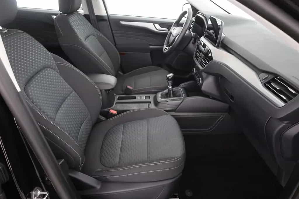 Ford Kuga 1.5 EB LED Navi Sitzheizung DAB Tempomat 07/2021-photo-22