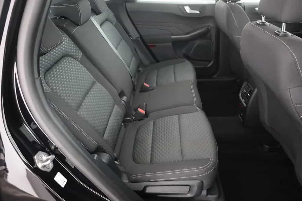 Ford Kuga 1.5 EB LED Navi Sitzheizung DAB Tempomat 07/2021-photo-23