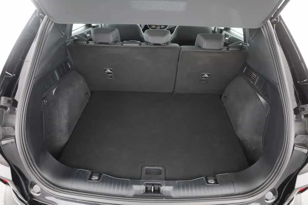 Ford Kuga 1.5 EB LED Navi Sitzheizung DAB Tempomat 07/2021-photo-24