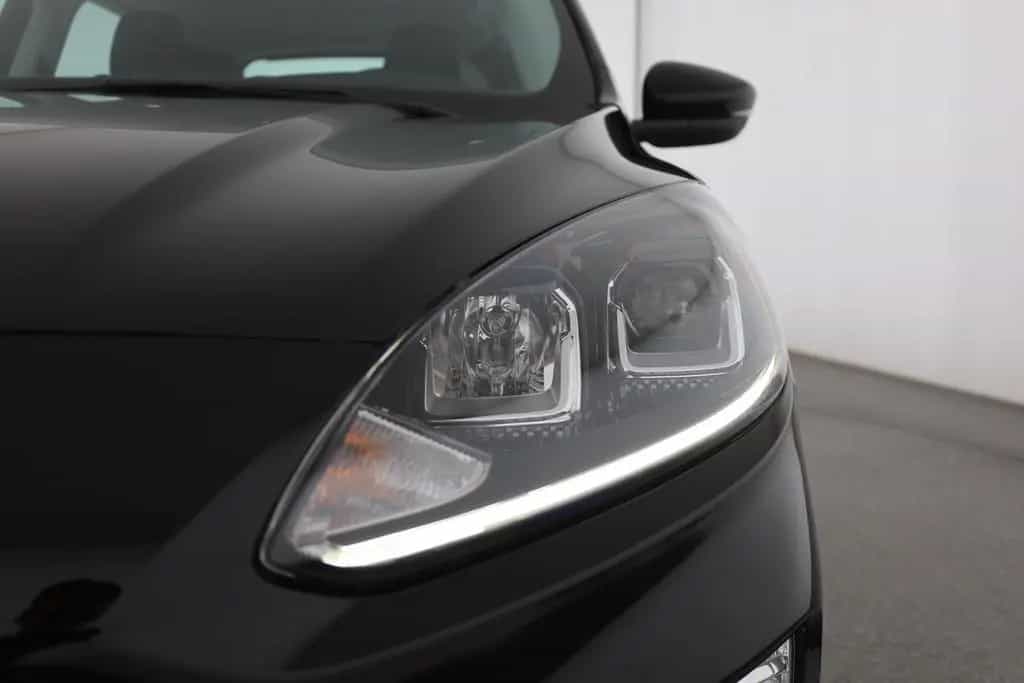 Ford Kuga 1.5 EB LED Navi Sitzheizung DAB Tempomat 07/2021-photo-27