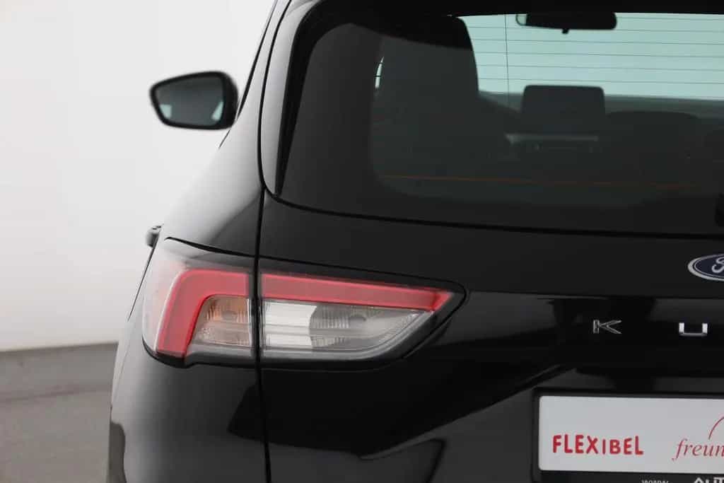 Ford Kuga 1.5 EB LED Navi Sitzheizung DAB Tempomat 07/2021-photo-28