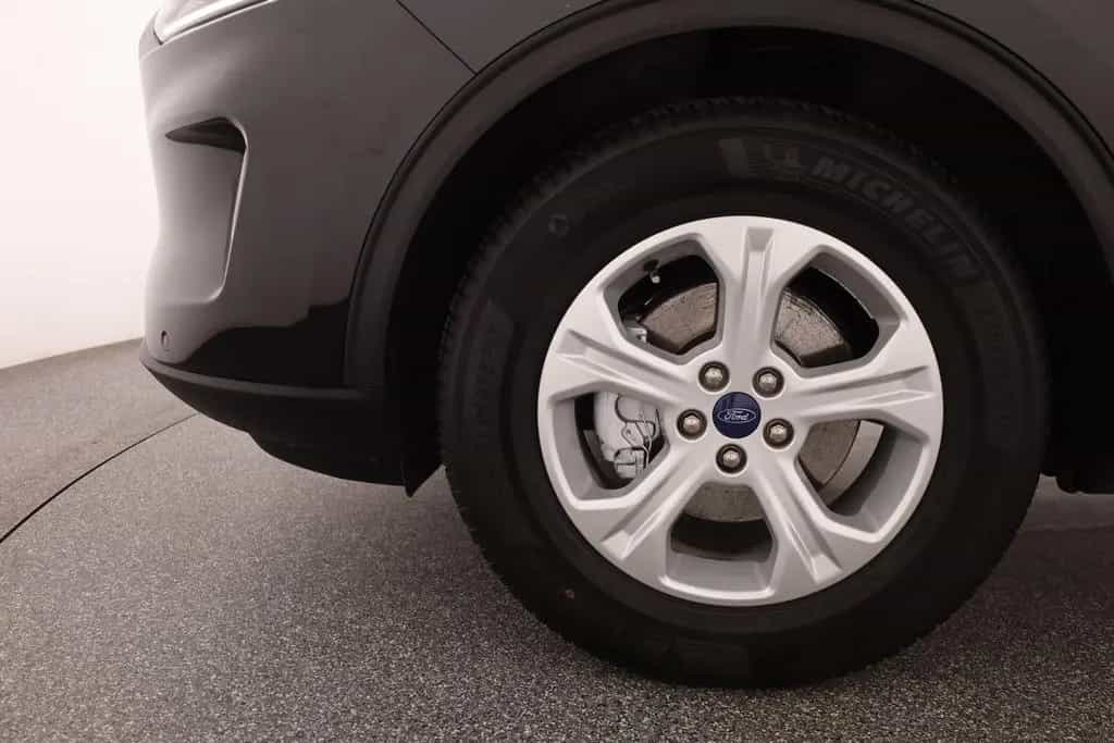 Ford Kuga 1.5 EB LED Navi Sitzheizung DAB Tempomat 07/2021-photo-29