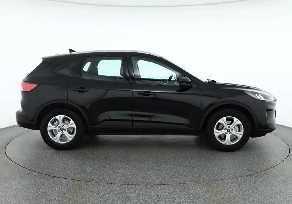 Ford Kuga 1.5 EB LED Navi Sitzheizung DAB Tempomat 07/2021-photo-5