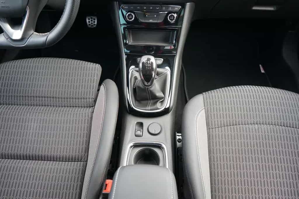 Opel Astra K 1.2 Turbo Elegance LED Navi Kamera DAB 02/2020-photo-18