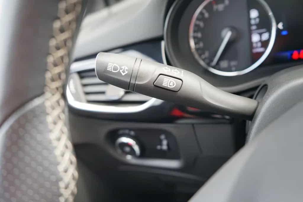 Opel Astra K 1.2 Turbo Elegance LED Navi Kamera DAB 02/2020-photo-20