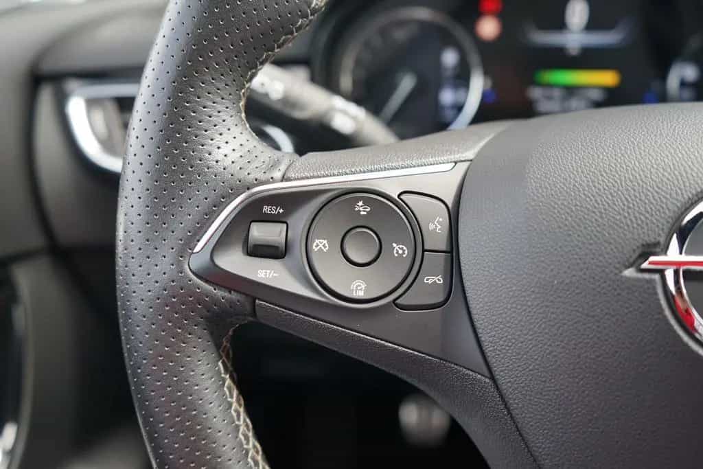Opel Astra K 1.2 Turbo Elegance LED Navi Kamera DAB 02/2020-photo-21