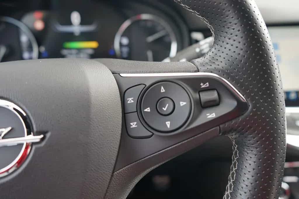 Opel Astra K 1.2 Turbo Elegance LED Navi Kamera DAB 02/2020-photo-24