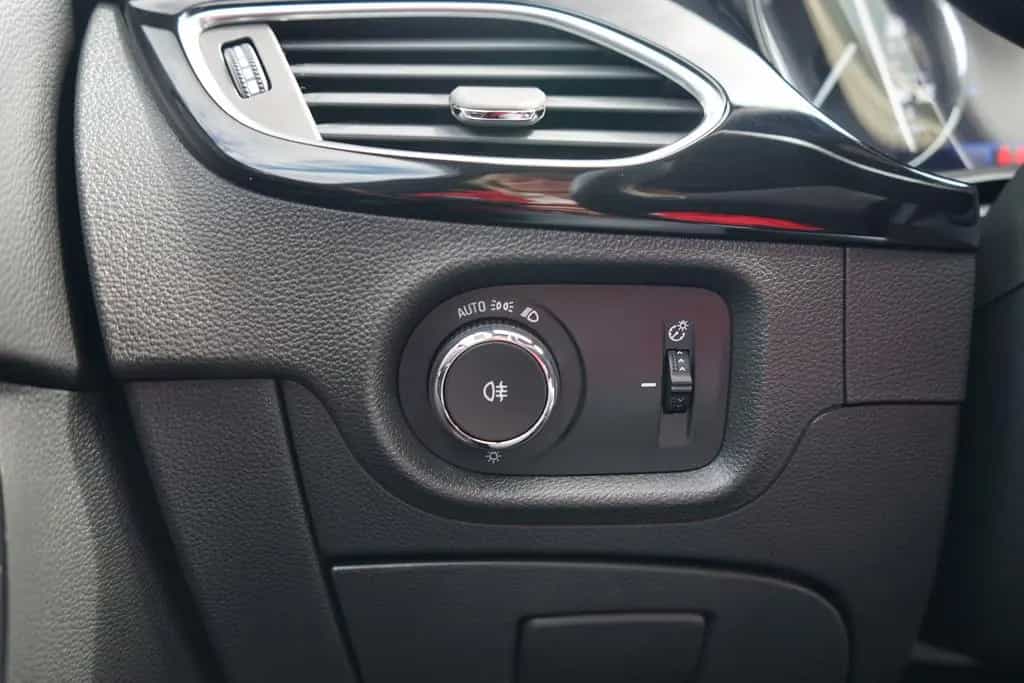 Opel Astra K 1.2 Turbo Elegance LED Navi Kamera DAB 02/2020-photo-28