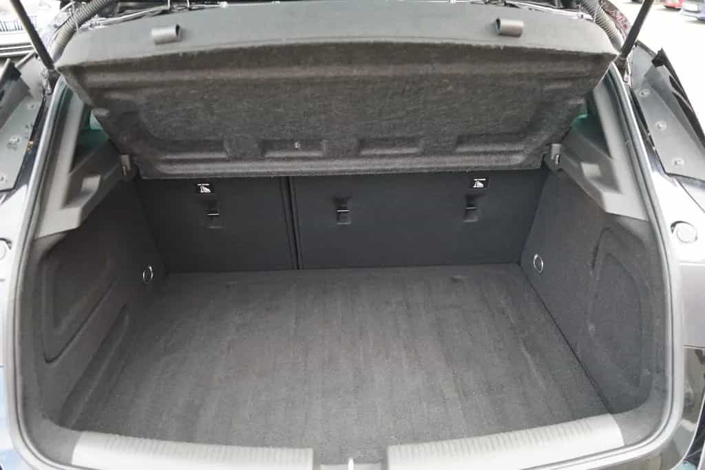 Opel Astra K 1.2 Turbo Elegance LED Navi Kamera DAB 02/2020-photo-7