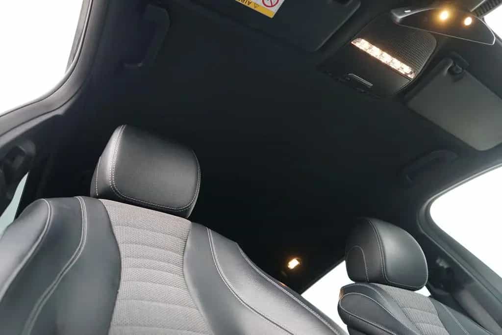 Mercedes-Benz E 220 E220 T d Avantgarde LED Navi ACC Kamera 11/2019-photo-9