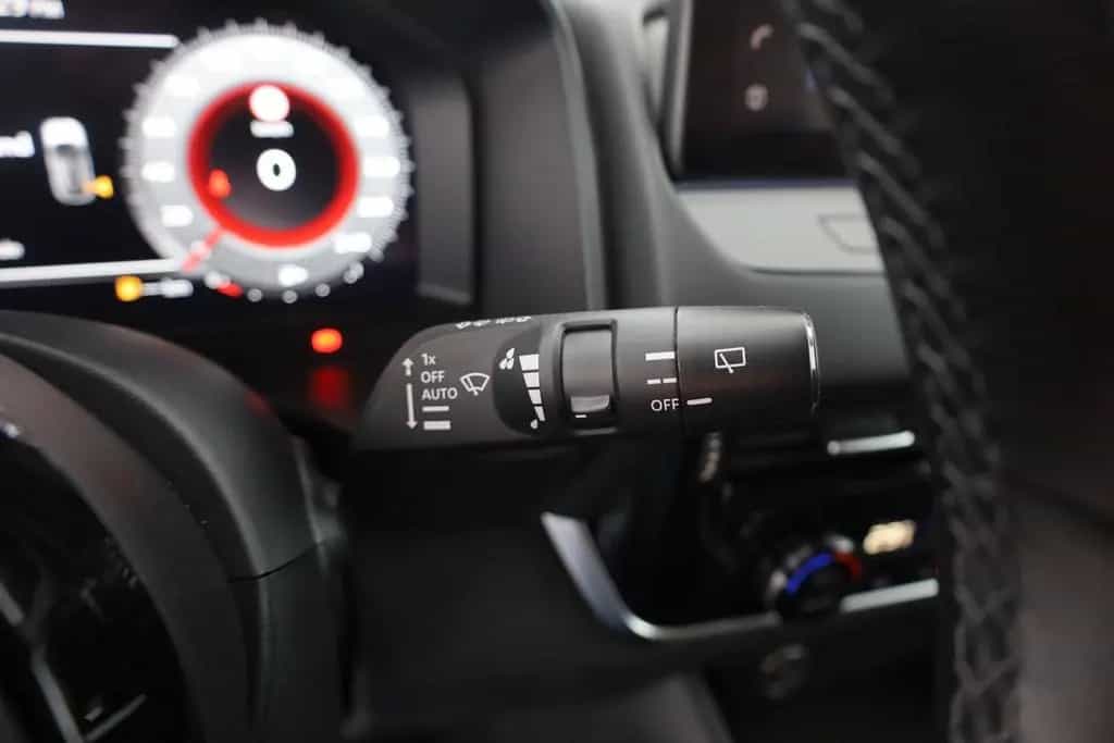 Nissan Qashqai N-Connecta 1.3 Dig-T Aut. LED ACC Navi 3 03/2024-photo-20