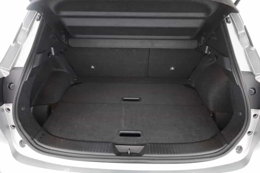 Nissan Qashqai N-Connecta 1.3 Dig-T Aut. LED ACC Navi 3 03/2024-photo-26
