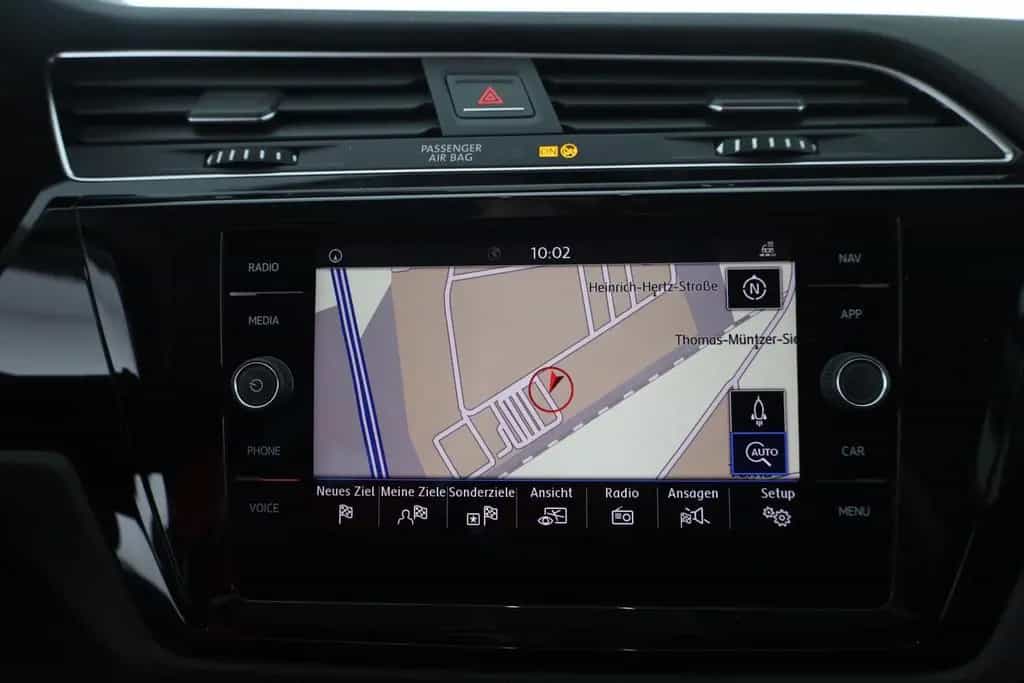 Volkswagen Touran 1.5 TSI DSG Highline LED AHK ACC 7-Sitzer 01/2019-photo-10