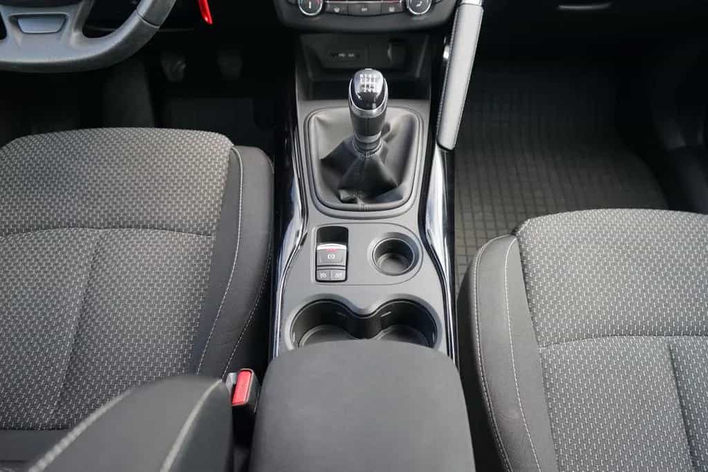 Renault Kadjar 1.3 TCE Life Navi Tempomat Bluetooth USB 11/2018-photo-16