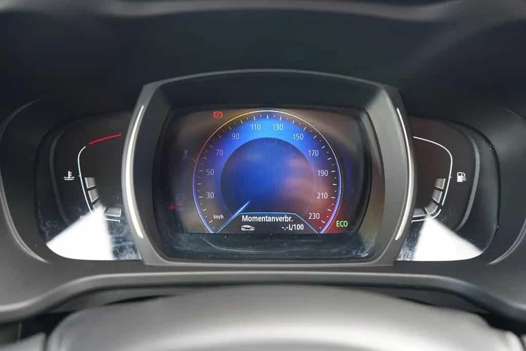 Renault Kadjar 1.3 TCE Life Navi Tempomat Bluetooth USB 11/2018-photo-20